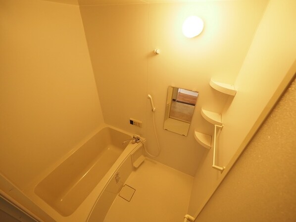 ビューハイツ高山の物件内観写真